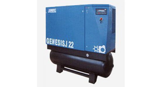 ABAC GENESIS.I 11/275